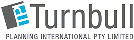 Turnbull Planning International Logo